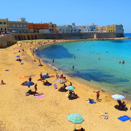 Alaka Holiday Home Gallipoli Zewnętrze zdjęcie