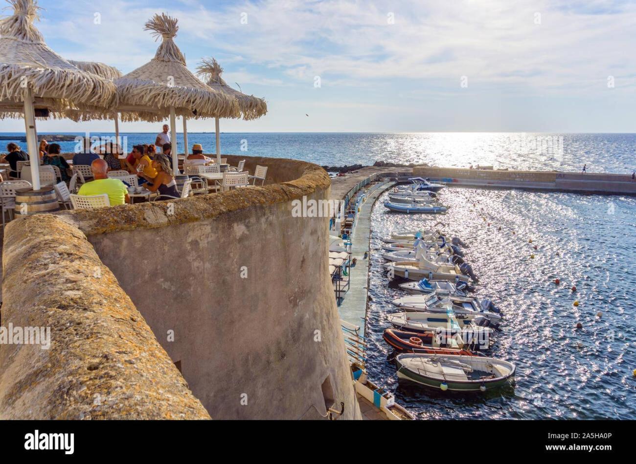 Alaka Holiday Home Gallipoli Zewnętrze zdjęcie