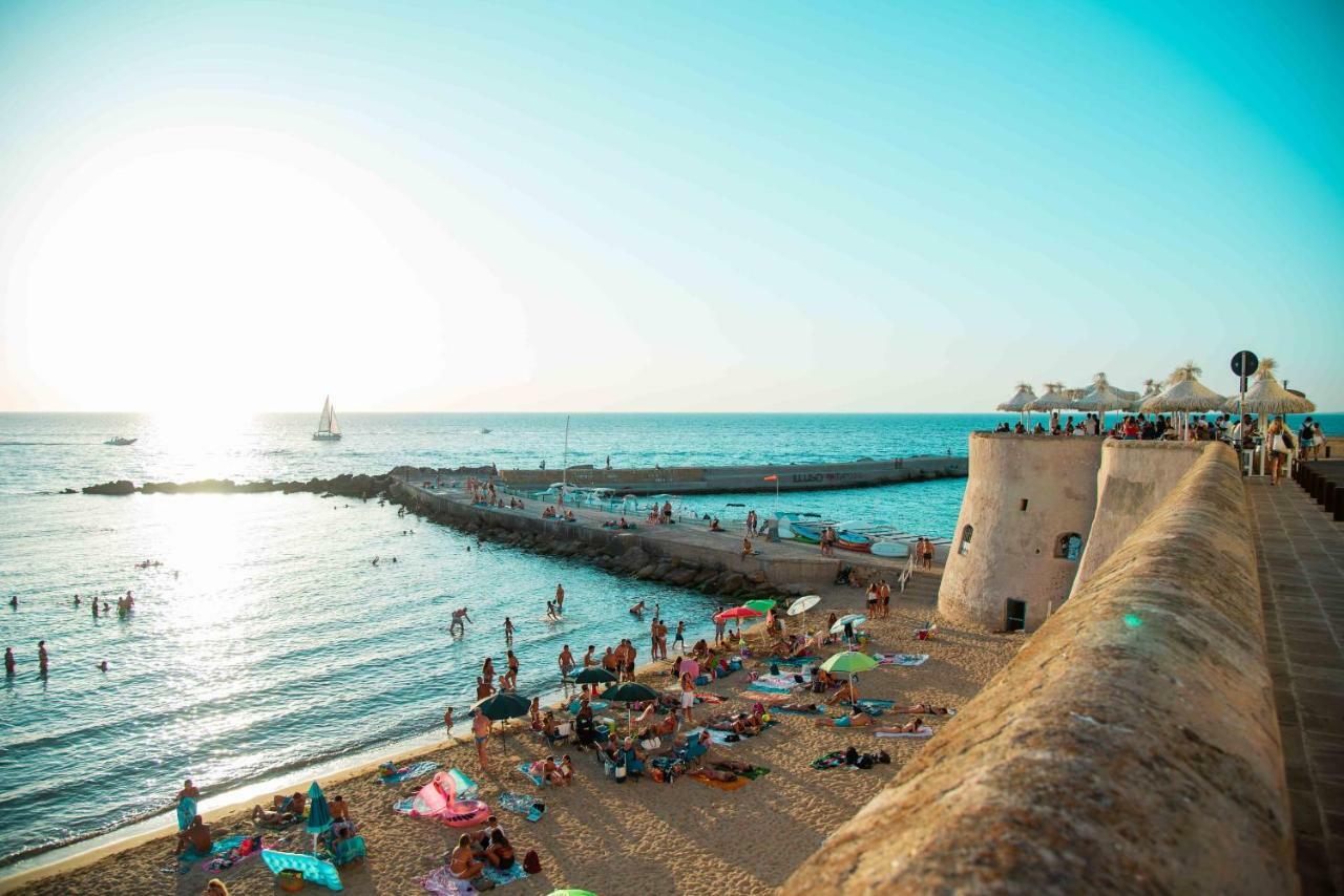 Alaka Holiday Home Gallipoli Zewnętrze zdjęcie