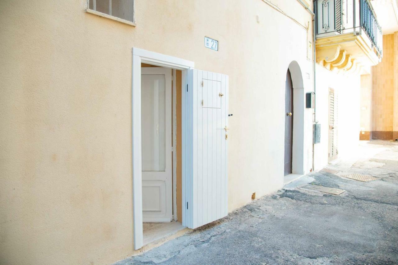 Alaka Holiday Home Gallipoli Zewnętrze zdjęcie