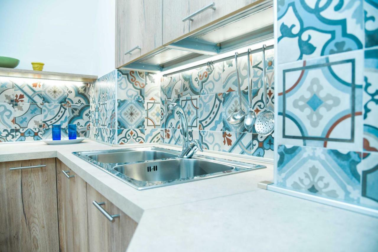Alaka Holiday Home Gallipoli Zewnętrze zdjęcie
