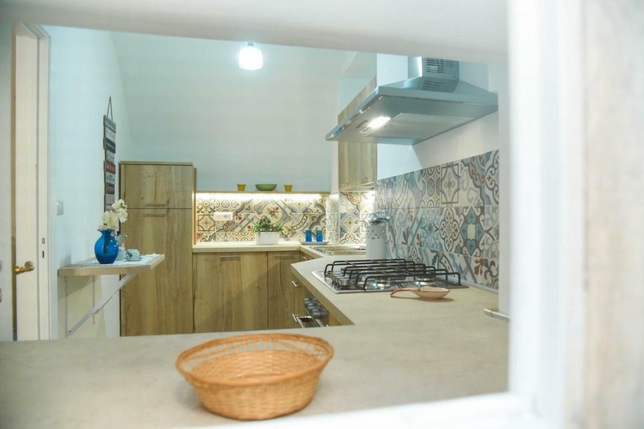 Alaka Holiday Home Gallipoli Zewnętrze zdjęcie