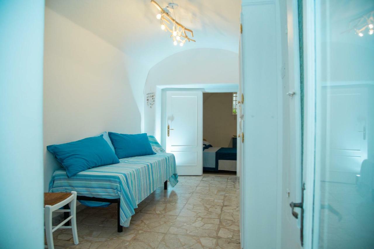 Alaka Holiday Home Gallipoli Zewnętrze zdjęcie