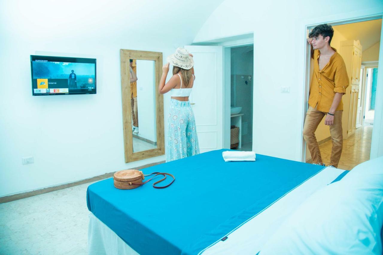 Alaka Holiday Home Gallipoli Zewnętrze zdjęcie