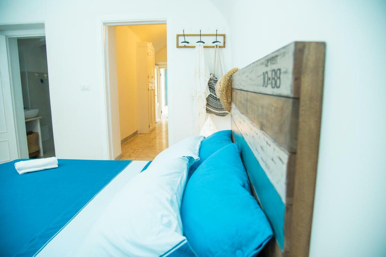 Alaka Holiday Home Gallipoli Zewnętrze zdjęcie