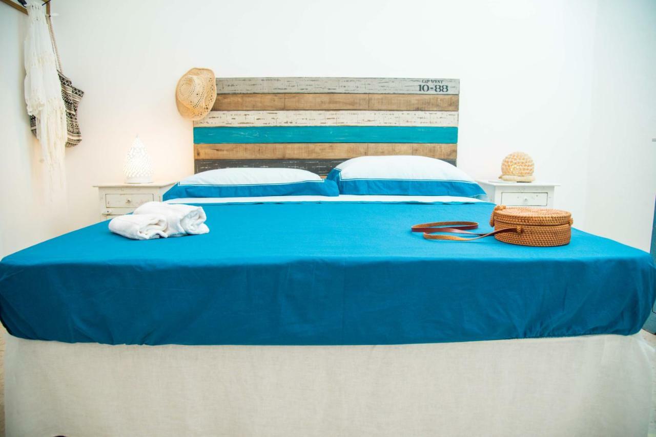 Alaka Holiday Home Gallipoli Zewnętrze zdjęcie