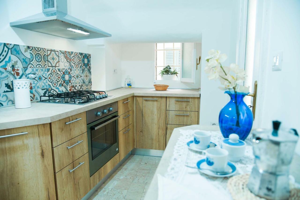 Alaka Holiday Home Gallipoli Zewnętrze zdjęcie
