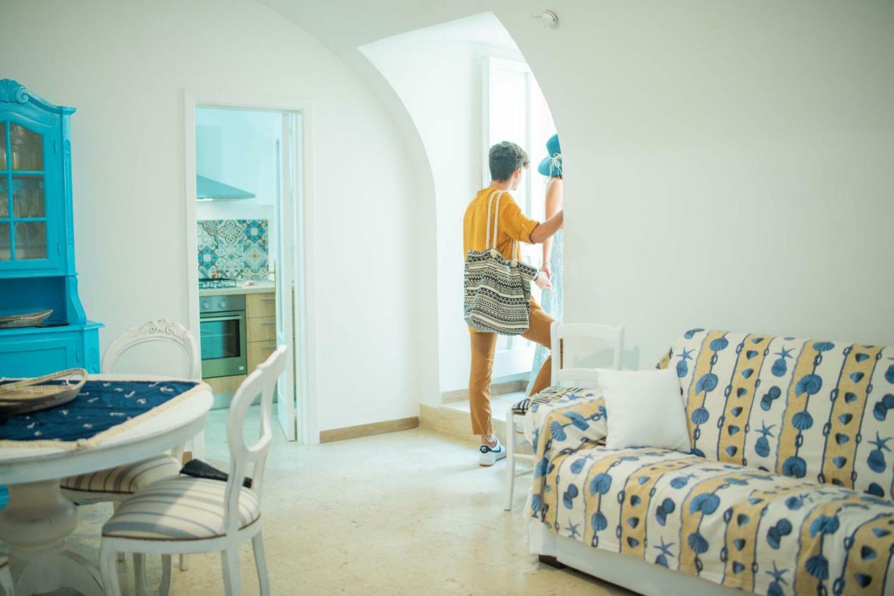 Alaka Holiday Home Gallipoli Zewnętrze zdjęcie