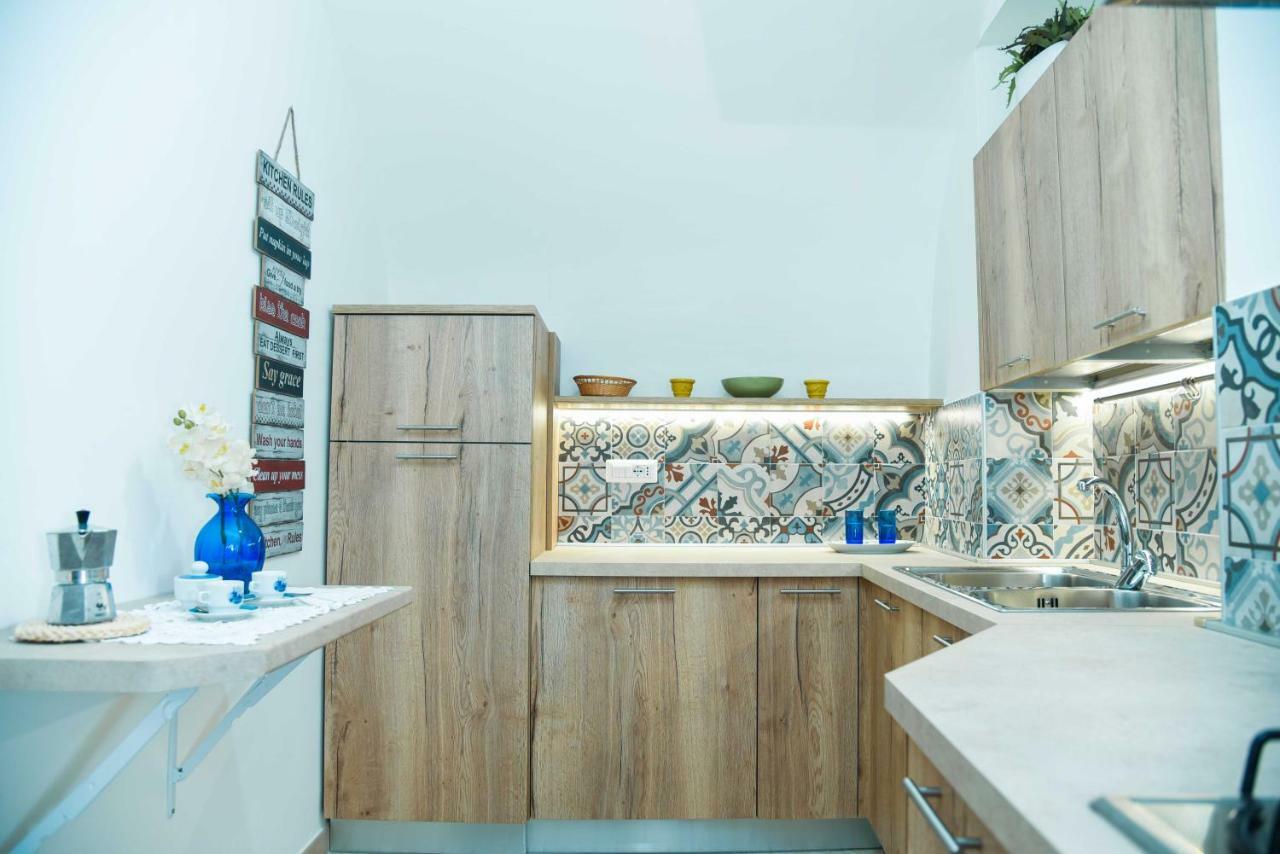 Alaka Holiday Home Gallipoli Zewnętrze zdjęcie